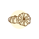 panadería icon