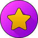 estrella icon