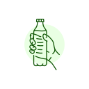 botella icon