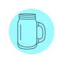 vaso icon