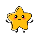 estrella icon