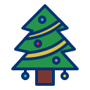 navidad icon