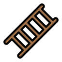 escalera icon