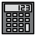 calculadora icon