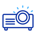 multimedia icon