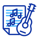 música icon