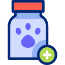 medicamento icon