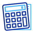 calculadora icon