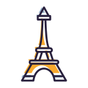 torre eiffel