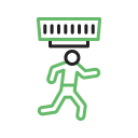 mover sensor icon