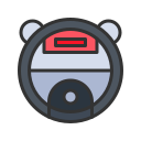 robot icon