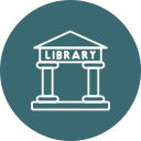 biblioteca icon