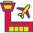 aeropuerto icon