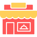 supermercado icon