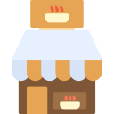 pasteleria icon