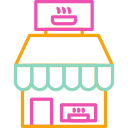 pasteleria icon