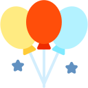 globos icon