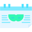 calendario icon