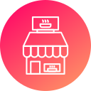 pasteleria icon