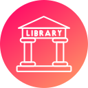 Library icon