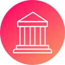Acropolis icon