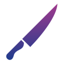 cuchillo icon