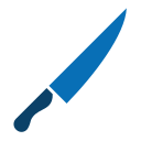 cuchillo icon