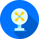 Fan icon