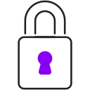 sperren icon