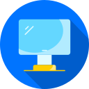 monitor icon