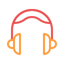 audio icon