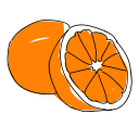 fruta icon