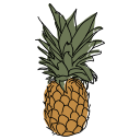 fruta icon