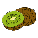 fruta icon