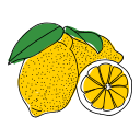 fruta icon