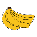 banana icon