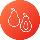 papaya icon