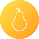 papaya icon