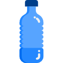 botella de agua icon