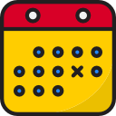 calendario icon