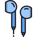 auriculares icon