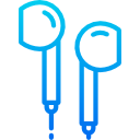 auriculares icon