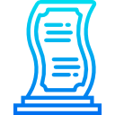 trophäe icon