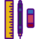 herramientas de oficina icon