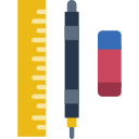 herramientas de oficina icon