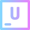 uranio icon