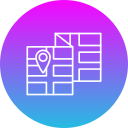 mapa icon