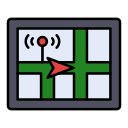 gps icon