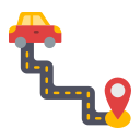 ruta icon