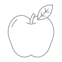 fruta icon